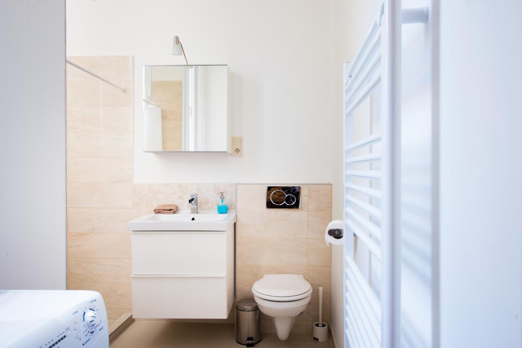 Executive Apartment Budapest Exterior photo